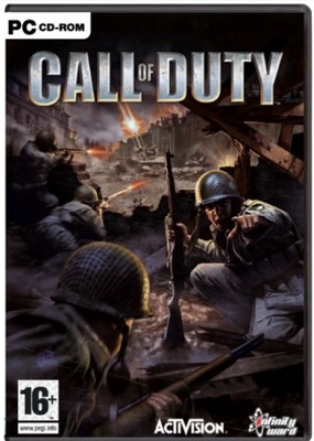 Call of Duty PC