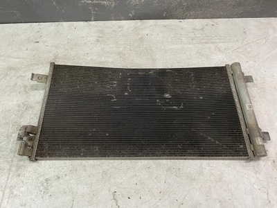 Радиатор кондиционера vw polo 2g фото №1