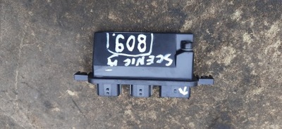 Модуль блок керування лампа ксенон renault grand scenic iii 260550002r фото №1