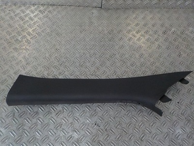 Jeep grand cherokee молдинг защита стойка левая фото №1