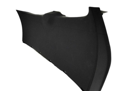 Mercedes c w205 205 kombi обивка багажника фото №1