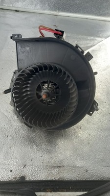Вентилятор отопителя opel corsa c 01r фото №1