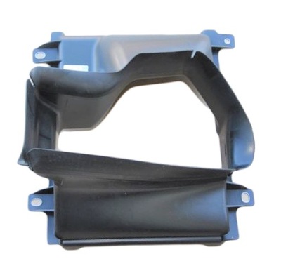 Впуск воздуха левый alfa romeo stelvio 2.0 фото №1