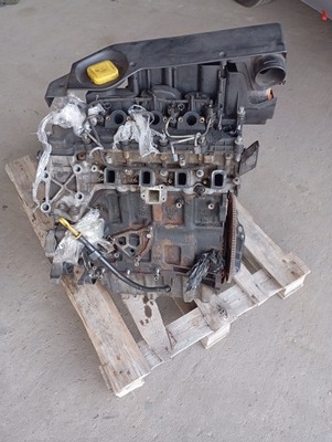 Rover 75 mg zt freelander 2,0 cdt cdti двигатель m47r40 фото №1