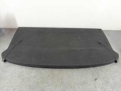 Полка багажника bmw 1 e87 фото №1