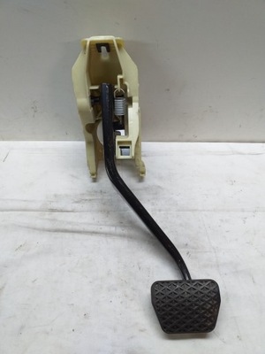 Bmw x5 x6 педаль гальма автоматична коробка передач фото №1