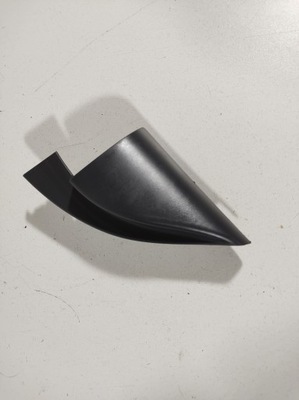 Hyundai ioniq 17r- заглушка трикутник дзеркало лівий фото №1