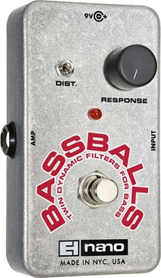 Electro Harmonix Bass Balls