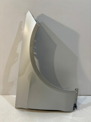 Mercedes e w212 крыло передний правый - 15438 фото №1