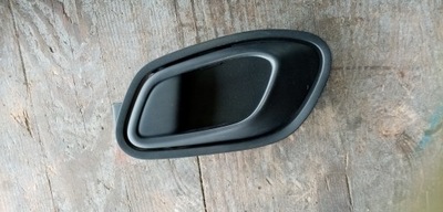 Ручка внутрішня лівий правий задня kia ceed ii 12-15 фото №1