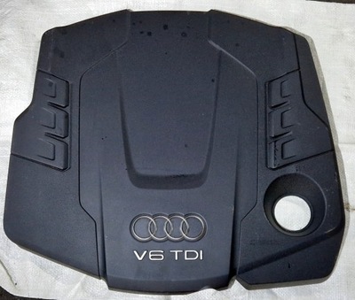 AUDI A4 A5 A6 3.0TDI PROTECCIÓN DEL MOTOR 059103925C  