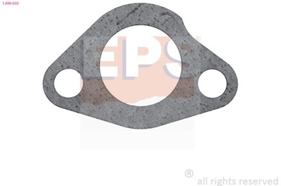 GASKET THERMOSTAT FIAT PANDA 04- 1-890-503  