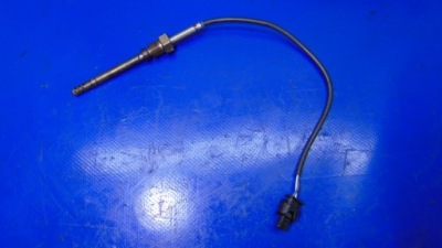 Датчик вихлопних газів 3.0cdi mercedes w204 ml w166 w177 фото №1