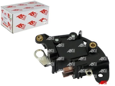 RÉGULATEUR TENSION ALTERNATEUR MAGNETI MARELLI AS-PL 
