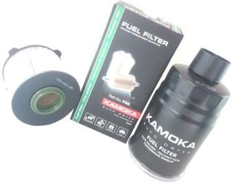 Kamoka фильтр топлива lancia delta ii opel combo b фото №1