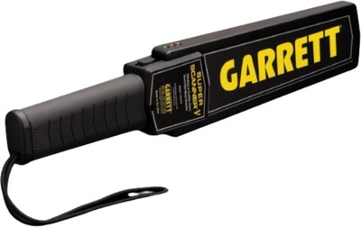 Wykrywacz GARRETT Super Scanner V | ORYGINAŁ