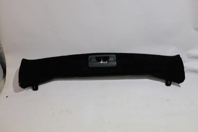 PROTECTION SILL BOOT RANGE ROVER SPORT L320 FACELIFT  
