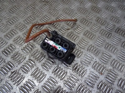 Audi s8 4h lift розподільник клапани 4h0616013d фото №1