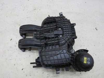 Коллектор всасывающий bmw i3 rex 8530103 фото №1