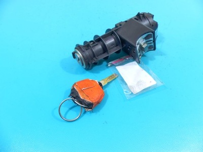 Замок запалювання ключ вкладка lancia lybra фото №1