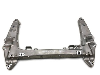 Porsche 911 992 подрамник подрамник перед 992401309r фото №1