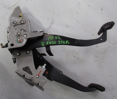 Space star ii 1.0 педаль гальма зчеплення фото №1