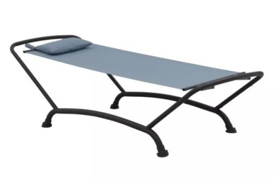 HAMAK BLOOMA VISOKE NA STELAŻU 200 X 100 CM