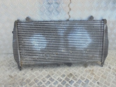 RADUADOR INTERCOOLER 9646300980 PEUGEOT 407 2.2 HDI  