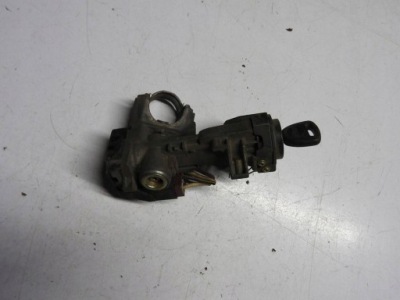 Honda civic vii купе 00-06 замок зажигания ключ 39730-s5a-a010-m1 фото №1