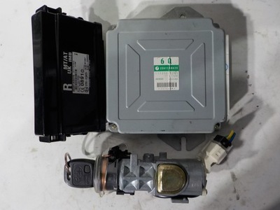 Suabru legacy iv набор стартовый 3.0 h6 22611ah620 фото №1