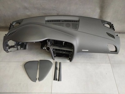 Audi a5 sportback 8ta приборная панель приборная панель консоль оригинал фото №1