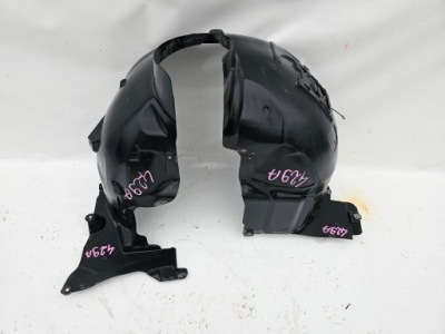 Подкрылок mercedes gla w156 156 x156 2015-19 левый перед левая передние orginał фото №1