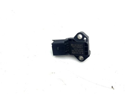 SENSOR DE PRESIÓN MAPAS SENSOR VW AUDI SEAT SKODA 0281002977 03G906051E  