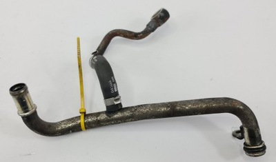 Wąż трубка wody volvo xc70 2.4 d 30751749 фото №1