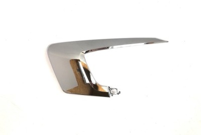 Mitsubishi asx 16- ga fl молдинг накладка верхній lh фото №1