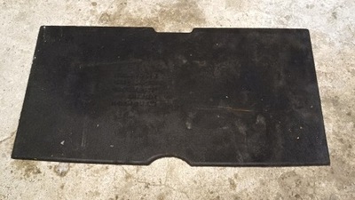 Mini cooper r56 коврик обшивка защита фото №1