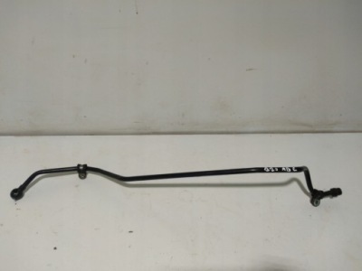 Шланг подвеска abc mercedes cl w215 w220 фото №1