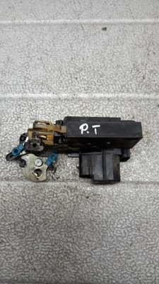 Замок правый задняя chevrolet nubira 07r 2pin фото №1