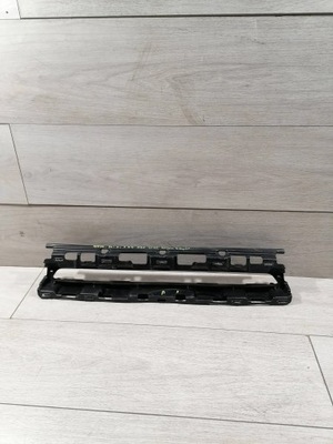 Mini f55 f56 lift направляющая бампер перед 9451314 фото №1