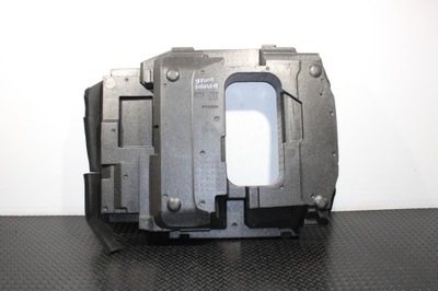 Пінополістирол багажника alfa romeo stelvio q4 50564019 фото №1