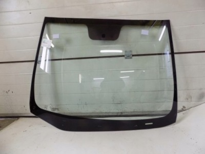 Стекло передняя лобовое hyundai i30 2012-2017 фото №1