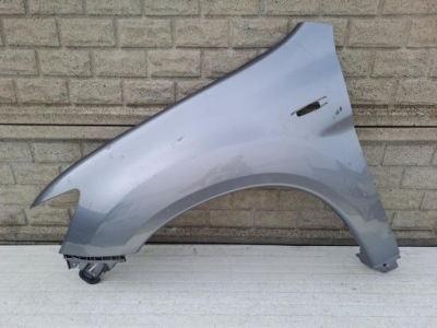 Mitsubishi asx 10-15 крила лівий передній оригінал фото №1