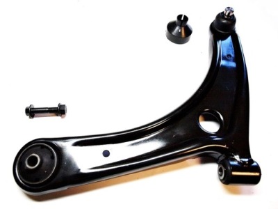 Рычаг левый jeep compass patriot caliber dodge 200 фото №1