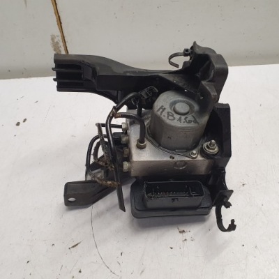 Насос abs opel meriva b 1.6 cdti 13474250 фото №1