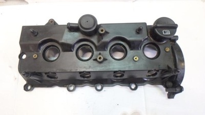 Opel 1.7 кришка клапанів 8980011422 фото №1