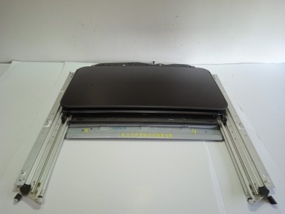 Mercedes e-klasa 212 sedan панорама люк фото №1