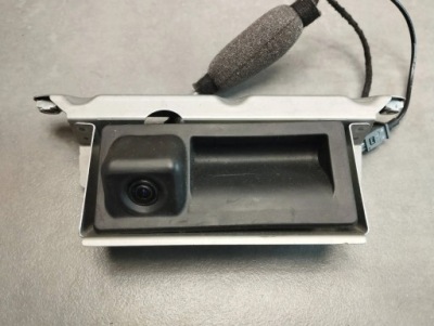 Audi a5 8t камера заднього виду задня 5n0827566aa фото №1