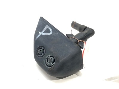 Омивач фара правий перед land rover freelander ii позашляховий фото №1