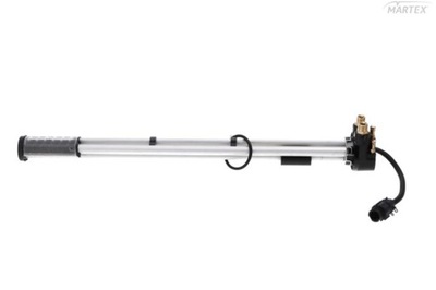 Датчик уровня топлива man tga l-610mm фото №1