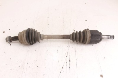 Ліва короткий привідний вал citroen nemo 1.3 hdi jtd фото №1